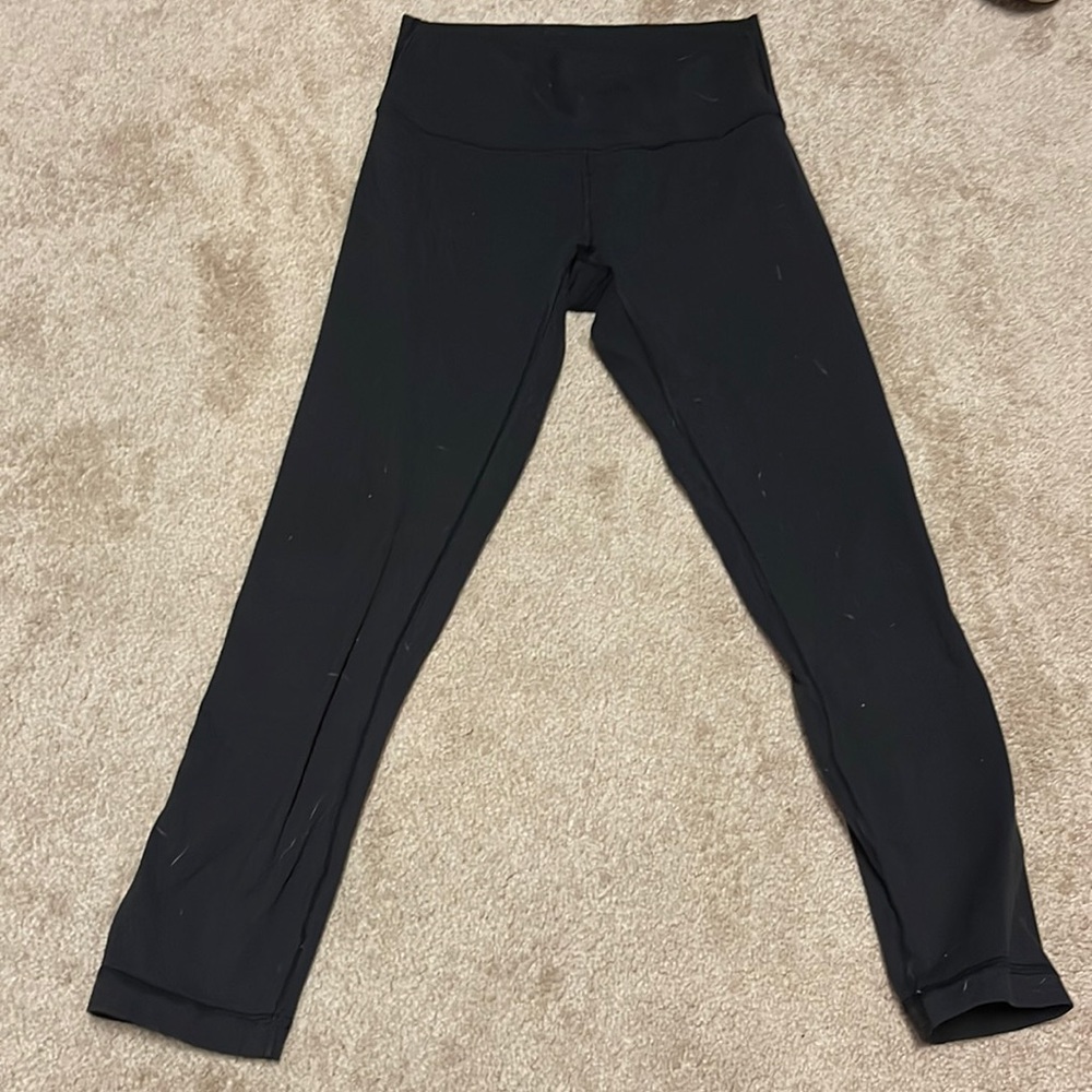 Lululemon athletica wunder Under 25”
